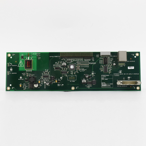 Panel frontal de montaje de PCB de repuesto 3-0130025SP Truelink de <span class=keywords><strong>segunda</strong></span> <span class=keywords><strong>mano</strong></span> Original de alta calidad para impresora de inyección de tinta <span class=keywords><strong>A200</strong></span> +/A300 + CIJ - Product Image 1
