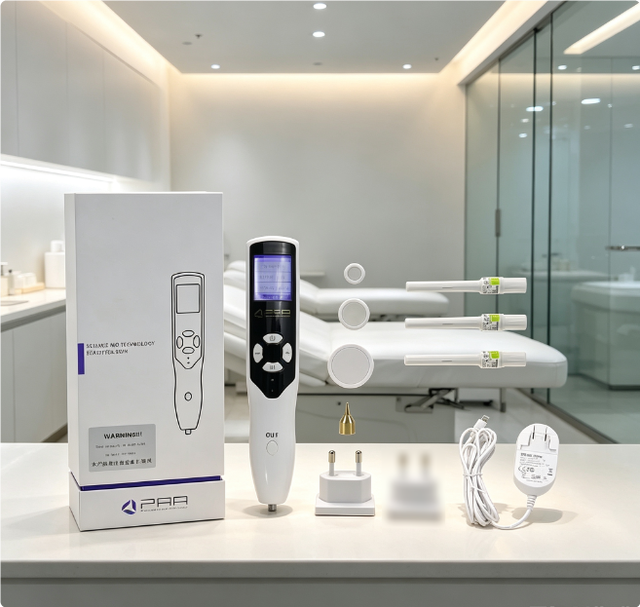 High Quality Plazmar Pen Needles Pro Jet Plazmar Pen Plaxel Plazmar Pen Korea for Pigment Removal and Pore Removal