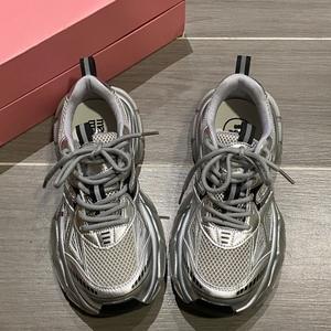 Baskets décontractées pour femmes 2026 – Nouvelle mode, légères, respirantes, à semelle simple, toutes saisons, style Torre - Product Image 6