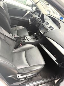 Mazda 3 Xingcheng 2011, 2.0L, Sedán Automático, Autos Usados, Autos de Segunda Mano, Auto Económico para Exportación - Product Image 5