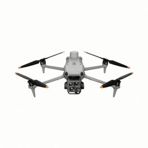 Drone commercial haut de gamme Matrice 4T4E avec caméra HD 4K, design pliable, moteur sans balais, technologie multi-capteurs - Product Image 3