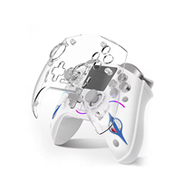Manette de jeu professionnelle sans fil Bluetooth à effet Hall pour Nintendo Switch 2/Switch – Vente en gros usine
