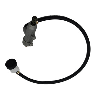 Maître-<span class=keywords><strong>cylindre</strong></span> de pompe de <span class=keywords><strong>frein</strong></span> arrière pour Linhai 250cc 260cc Bu Yang 300cc D300 ATV <span class=keywords><strong>Quad</strong></span> 4.3.01.3130 - Product Image 2