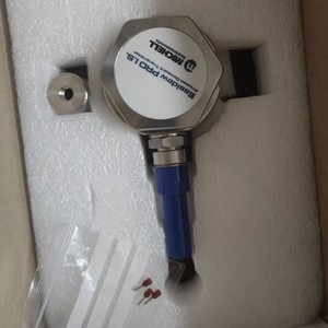 Medidor de Punto de Rocío Portátil Michell Epr Is 100 para Medición de Gas en Plantas de Energía - Product Image 2