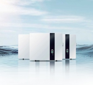 Batterie de conteneur 5,12 kWh IP65 pour système de stockage d'énergie solaire pour usage domestique - Product Image 1