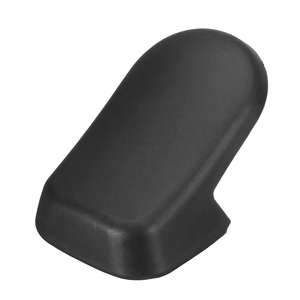 Adecuado para la cubierta del brazo del limpiaparabrisas trasero del coche, tapa del limpiaparabrisas trasero, cubierta del brazo del limpiaparabrisas, cubierta del limpiaparabrisas trasero - Product Image 3