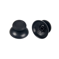 Pièces de rechange pour manettes analogiques Capuchon de champignon analogique pour manettes PS5/PS4/PS3/XBOX ONE/XBOX360