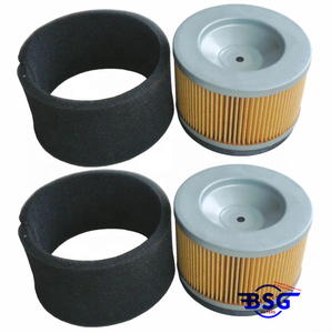 Filtro de Aire, Tipo Redondo Compatible con Motores Lombar Dini 15LD350, 15LD315 - 2175.173 - Product Image 3