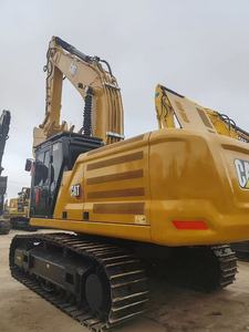 CAT 336 Excavator Hydraulic Crawler Digging <b>Bucket</b> Used <b>for</b> <b>Sale</b> - Product Image 3