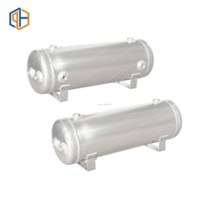 Réservoir d'<span class=keywords><strong>air</strong></span> de haute qualité pour camion, fabricant de réservoirs d'<span class=keywords><strong>air</strong></span> pour système de freinage pneumatique robuste - Product Image 2