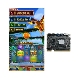 Juegos de Tragamonedas que Funcionan con Monedas - Product Image 1