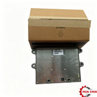 Placa de Computadora Original para Motor Diésel M11 ISM11 QSM11, Módulo de Control Electrónico ECM 4963807 CM876, Controlador ECU Programado