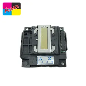 Cabezal de impresión Original a estrenar de la impresora de inyección de tinta L210 L301 para L3110 L4150 L4156 L220 L210 L120 FA04000 FA04010