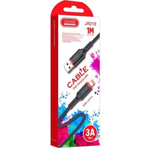 Charging And Sync <b>Cable</b> 1m 3A For Iphone Fast <b>Charge</b> - Product Image 2