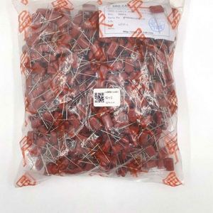 Whole Sale MPP683K4190511YG 18*5*11/P=15 <b>Capacitors</b> CBB <b>Capacitors</b> 68nF 10% 400V - Product Image 1