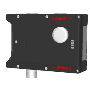 Caja de Seguridad Multifuncional para Puerta Euchner MGB L1 ARC AK1A1 S1 L 121041 con Cerradura de Alta Seguridad - Product Image 2