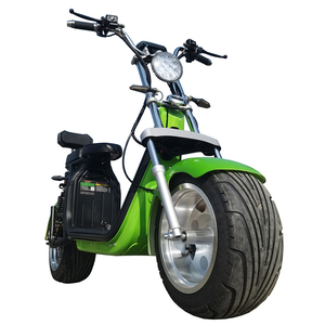 <span class=keywords><strong>Doohan</strong></span> Itank-triciclo eléctrico de 2 ruedas para pasajeros, escúter de 3000w con 2 ruedas Eec, modelo F2 - Product Image 5