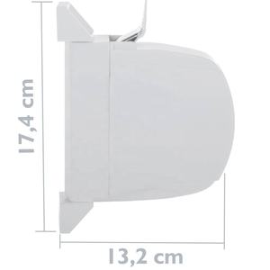 Accessoires <span class=keywords><strong>de</strong></span> <span class=keywords><strong>volet</strong></span> <span class=keywords><strong>roulant</strong></span> intelligent <span class=keywords><strong>Sangle</strong></span> <span class=keywords><strong>de</strong></span> <span class=keywords><strong>volet</strong></span> <span class=keywords><strong>roulant</strong></span> <span class=keywords><strong>Enrouleur</strong></span> à la main <span class=keywords><strong>Enrouleur</strong></span> <span class=keywords><strong>de</strong></span> cordon Boîte blanche Boîtier 5 mètres <span class=keywords><strong>de</strong></span> ruban - Product Image 1