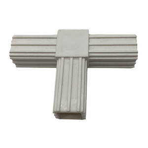 Customized high quality Pe/PP/ABS hole plastic plugs Accept custom plastic pipe plugs and fittings