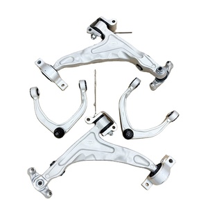 Tenge 4 bras de suspension avant pour <span class=keywords><strong>Volvo</strong></span> XC90 XC60 <span class=keywords><strong>S60</strong></span> V90 S90 <span class=keywords><strong>T8</strong></span> 2016-2026 31360836 31360837 31360831 31360832 - Product Image 1