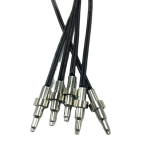 Manufacturer Specializing in the Production and Processing of NTC and <strong>Temperature</strong> <strong>Sensors</strong>, with All Parameters Customizable. - Product Image 4
