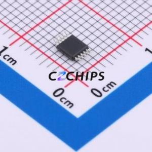 วงจรรวม MSOP-10 VP3481MSG10-A ของแท้และใหม่เอี่ยมชิป IC พลังงาน DC-DC PMIC - Product Image 2
