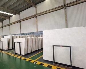 Dalle de calcaire beige naturel de haute qualité, revêtement mural extérieur en calcaire jaune - Product Image 6