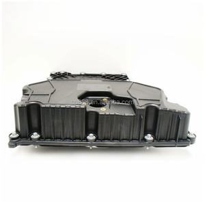 Cárter de Aceite para Motor Mercedes-Benz E W212, Modelo A6510100328, 6510100328, Nuevo - Product Image 4