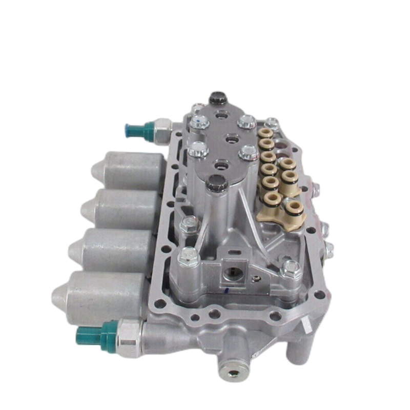 Automatic Transmission Solenoid Valve for Acura RDX, MDX & Honda