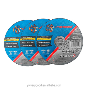 T41 kesme diski özelleştirilebilir orta sertlik silisyum karbür aşındırıcı disk taşlama için su yağ geçirmez kum kağıt otomatik - Product Image 2