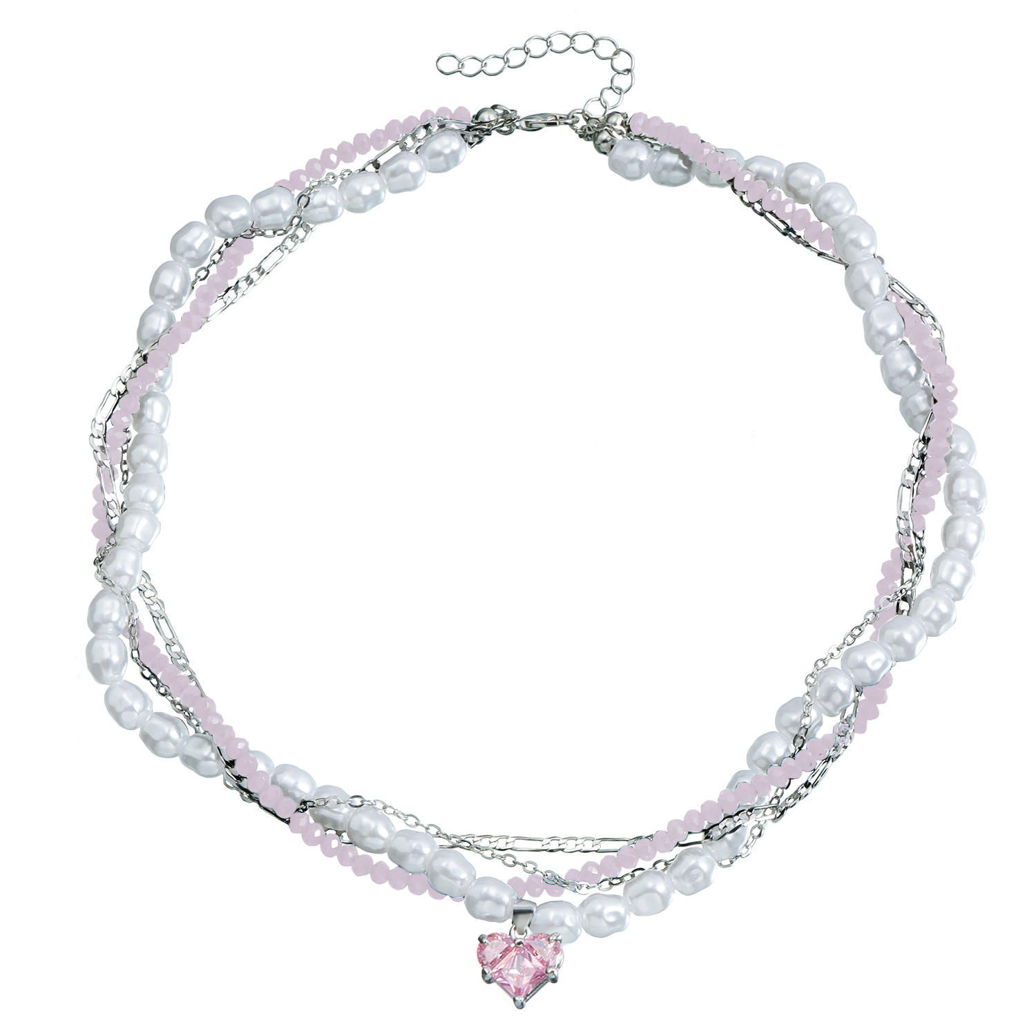 สีชมพู ZW2473