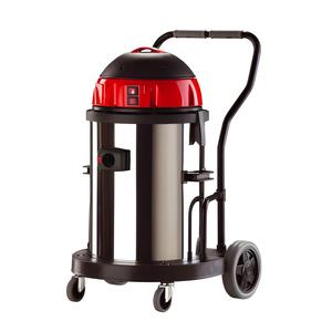 Gioca a 429 M ST aspirapolvere elettrico umido e secco senza sacco per auto all'aperto Garage dell'hotel ci usa l'installazione del tamburo - Product Image 1