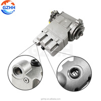 Pompe à huile haute pression C7 C9 476-8766 319-0677 295-4777 10R-8899 384-0677 304-0678 pour pompe d'injection de carburant d'excavatrice Caterpillar
