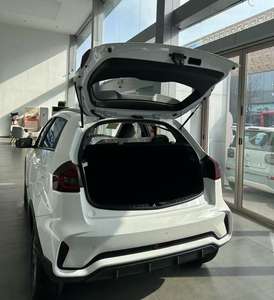 LIVAN X3 PRO 2025 Automatique <span class=keywords><strong>SUV</strong></span> 5 Portes 5 Places Voiture à <span class=keywords><strong>Essence</strong></span> Haute Vitesse <span class=keywords><strong>Meilleur</strong></span> Prix Exportation <span class=keywords><strong>4x4</strong></span> Conduite AWD Gauche RuiLan X3 Pro - Product Image 5