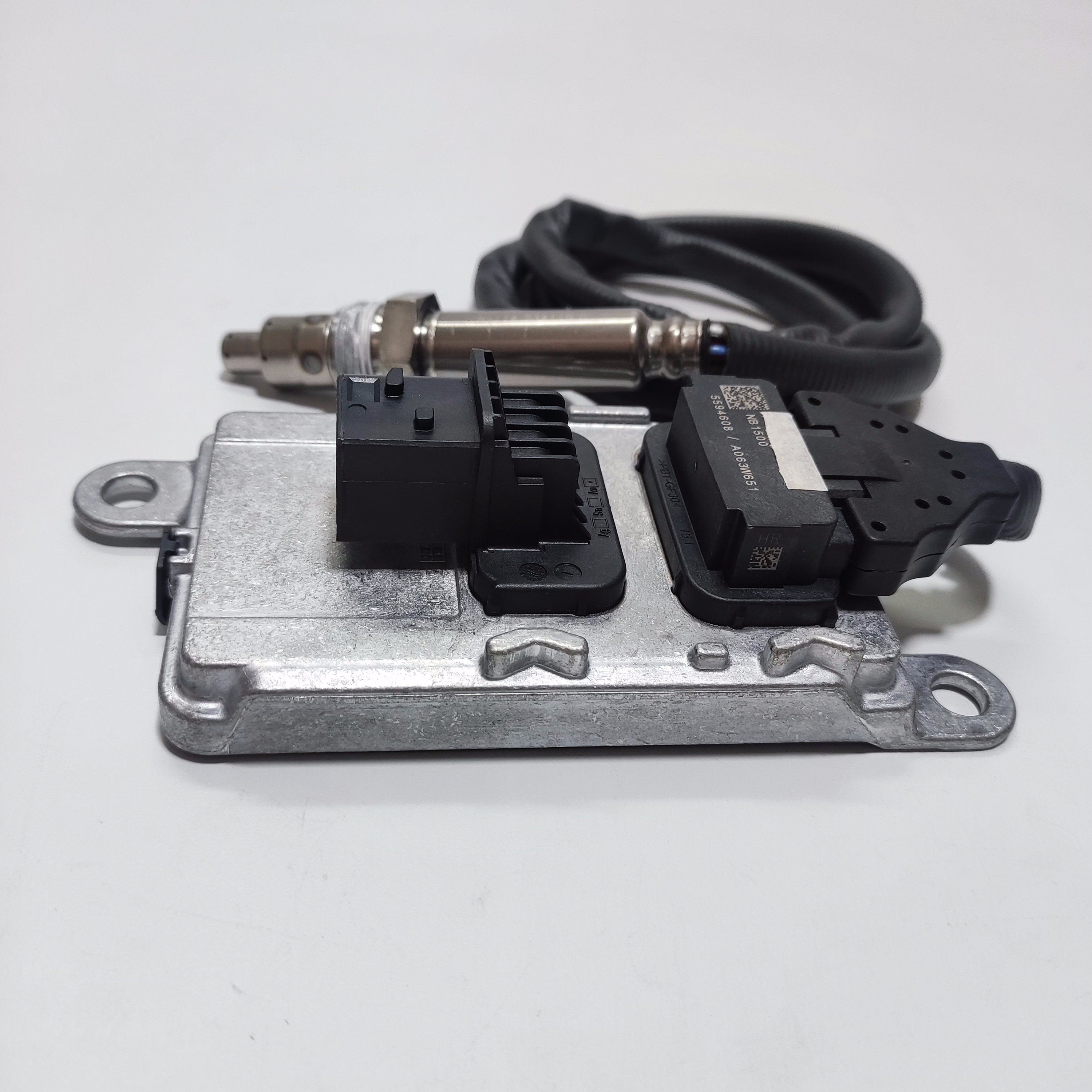 Cummins 24V Nitrogen Oxide Sensor 5594608 for Qsb7engine Parts