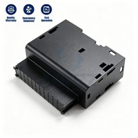 Resistencia Regenerativa MR-RB9F 100% Original, Opción MRRB9F para Control de Automatización Industrial