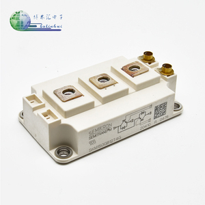 Điện áp cao 4800V duy nhất chuyển đổi <span class=keywords><strong>Thyristor</strong></span> IGBT mô-đun TIM2400NSM17-TSA000 - Product Image 2