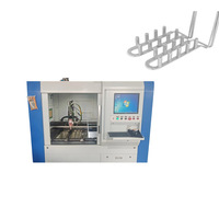 Machine de découpe laser de haute qualité en cuivre, aluminium et acier inoxydable pour la réfrigération