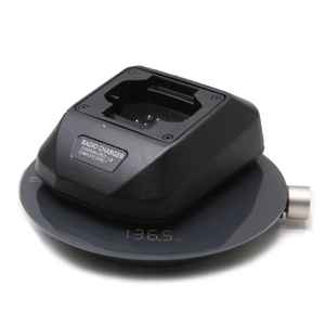 Chargeur de base ETMY CDQ-029 14V CC à unité unique avec 1 port pour radios portatives DTR620/DTR650 - Product Image 6