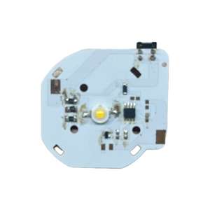 Carte de circuit imprimé (PCBA) pour driver LED personnalisé, réglage de la couleur variable pour éclairage LED intérieur/extérieur - Product Image 6