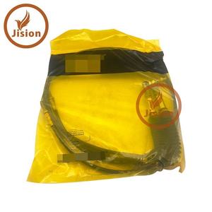 Câble de commande du moteur d'accélérateur pour excavatrice JISION Parts E320C - Product Image 3