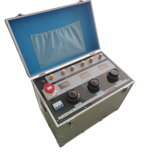 HZDL-1000III chính hiện tại tiêm Tester cho DC hiện tại tiêm đa chức năng Tester - Product Image 1