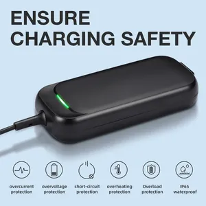 <span class=keywords><strong>Chargeur</strong></span> rapide C80 12V <span class=keywords><strong>24V</strong></span> 36V 48V <span class=keywords><strong>Hoverboard</strong></span> électrique Dirt Bike <span class=keywords><strong>chargeur</strong></span> 42v2a Kick Scooter <span class=keywords><strong>chargeur</strong></span> de batterie - Product Image 5