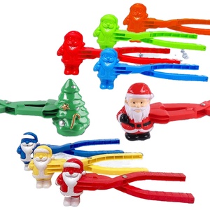Beaucoup de belles formes 38cm grande taille fabricant de boules de neige jouet <span class=keywords><strong>d</strong></span>'<span class=keywords><strong>hiver</strong></span> en plein air <span class=keywords><strong>jeux</strong></span> de neige beaucoup de belles formes 38cm grande taille jouet <span class=keywords><strong>d</strong></span>'<span class=keywords><strong>extérieur</strong></span> - Product Image 4
