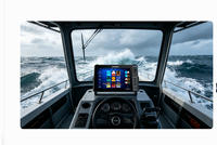 Passerelle IP 4 8 12 16 20 24 Tuners vers IP avec protocole UDP RTP RTSP, entrée multicanal HD MI H.264 pour le streaming IPTV