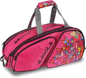 Free Sample Unisex Multi-Functional Pickleball <b>Fitness</b> <b>Bag</b> Lightweight Crossbody Training Backpack Portable Short-Haul Travel - Product Image 3