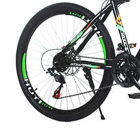 <span class=keywords><strong>Vtt</strong></span> de haute sécurité pour hommes et femmes, vélo léger à vitesse variable, vélo de voyage pour adultes, vélo de <span class=keywords><strong>cross</strong></span>-<span class=keywords><strong>country</strong></span> absorbant les chocs - Product Image 5