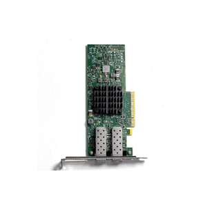 X4522-plus 2x พอร์ต Sfp56 50gbe Pci Express 5.0 X8 อะแดปเตอร์เครือข่ายอีเธอร์เน็ต - Product Image 4