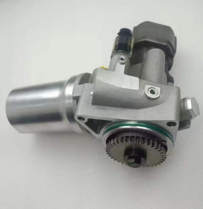 3126B 180-7341 Oil Pump is applicable to 322C, 325C, 938G, 950G, 953C, 962G, and 963C type <b>engines</b>. - Product Image 2