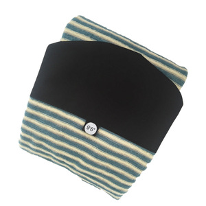 Haute qualité, taille personnalisée Oem, tissu éponge en Polyester extensible Durable, <span class=keywords><strong>housse</strong></span> <span class=keywords><strong>de</strong></span> chaussette pour planche <span class=keywords><strong>de</strong></span> surf - Product Image 1